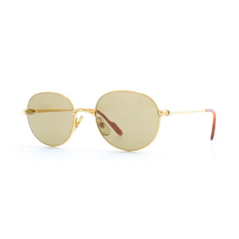 Cartier discount sunglasses t8200